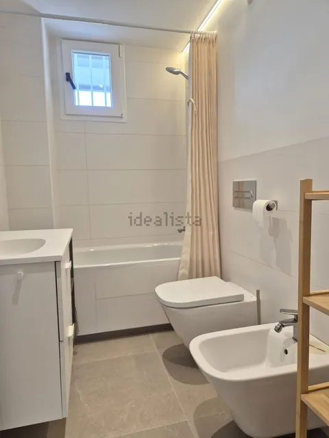Pis de 102 m² a Madrid