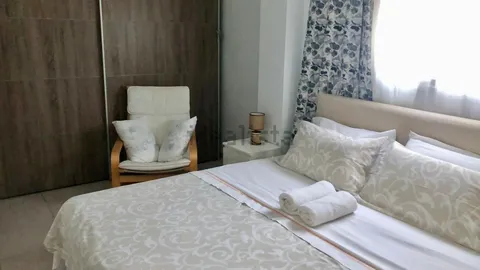 Habitació de lloguer, Santa Cruz de Tenerife