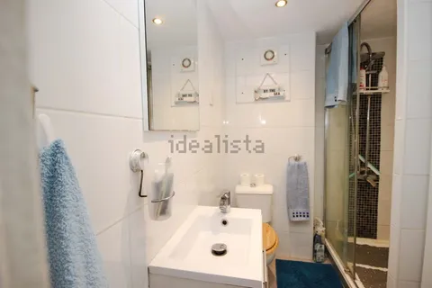 Wohnung 45 m² in Calvià