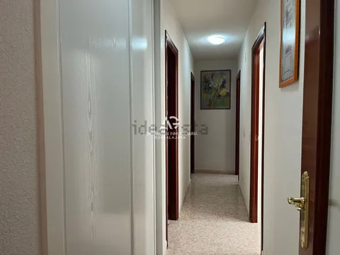 Wohnung 147 m² in Guadalajara