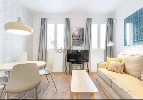 Pis de 60 m² a Madrid