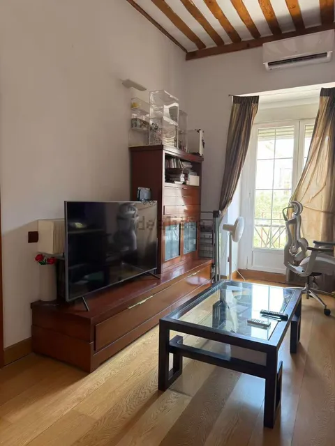 Pis de 60 m² a Madrid