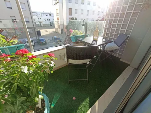Pis de 82 m² a Còrdova