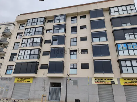 Piso de 60 m² en Xirivella