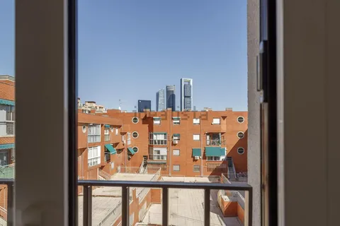 Pis de 44 m² a Madrid