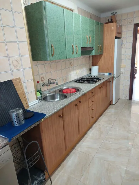 Pis de 110 m² a Vélez-Málaga