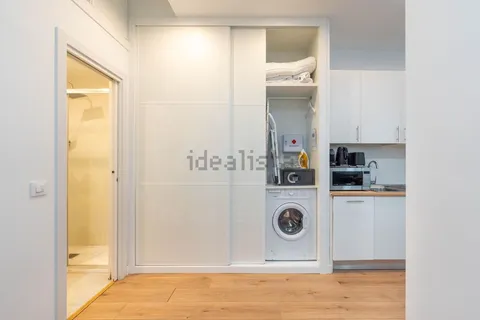 Pis de 29 m² a Madrid