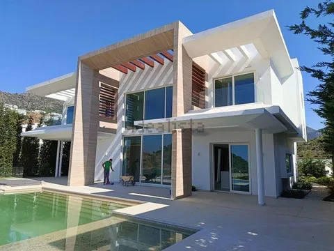 Casa de 750 m² a Ojén (4/59)
