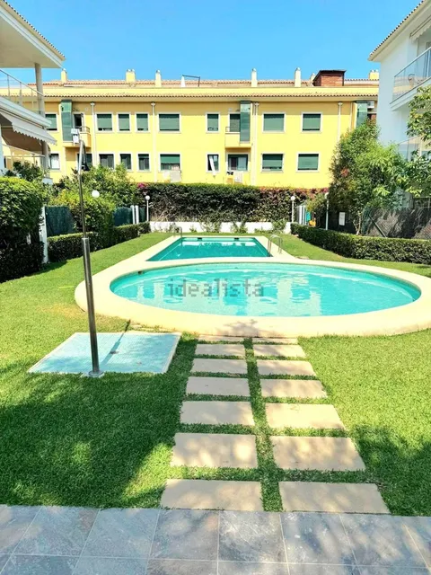 Apartamento 130 m² em Xàbia / Jávea