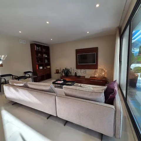 Квартира 266 м² в Marbella