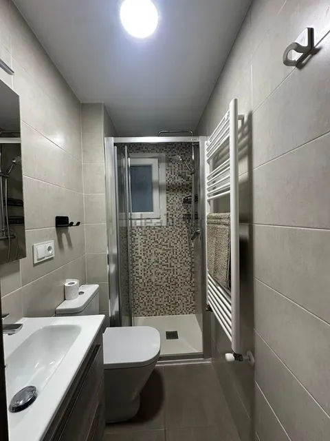 Pis de 62 m² a Valladolid