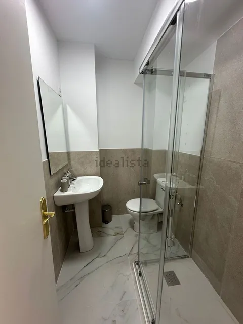 Habitació de lloguer, Alonsotegi