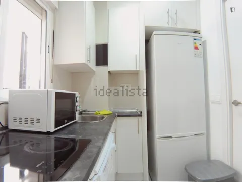 Pis de 55 m² a Madrid