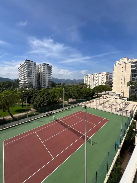 Pis de 93 m² a Gandia