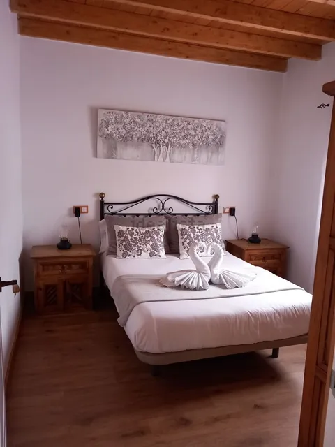 Casa de 65 m² a Vega de San Mateo