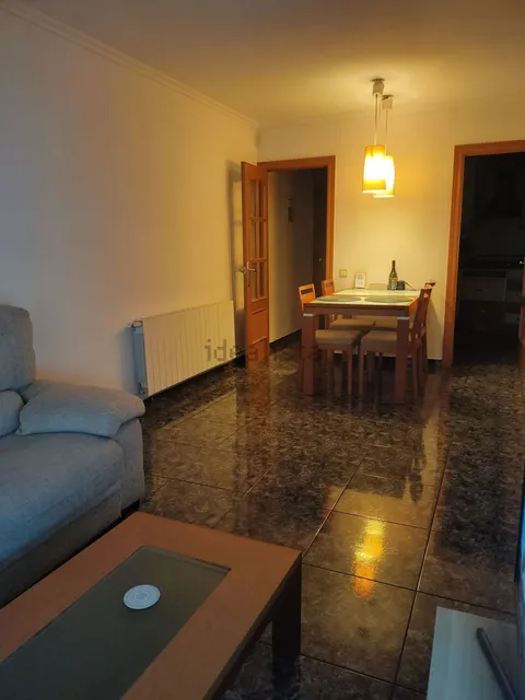 Habitació de lloguer, Castellar del Vallès