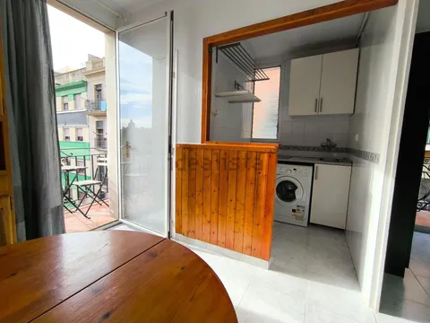 Pis de 33 m² a Barcelona