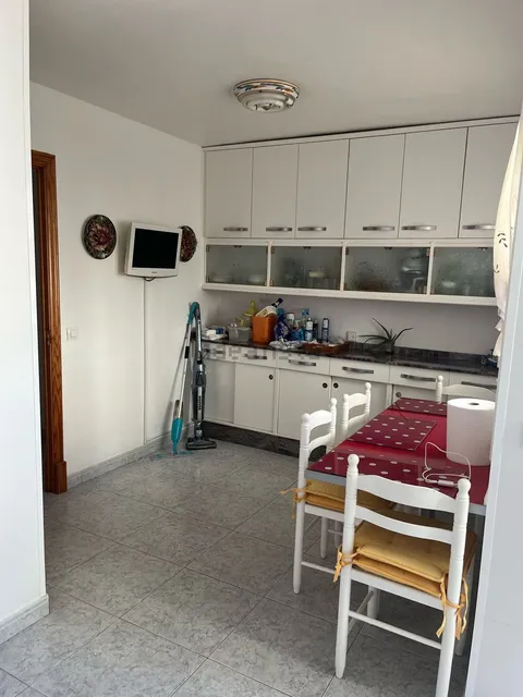 Stanza in affitto, Palma