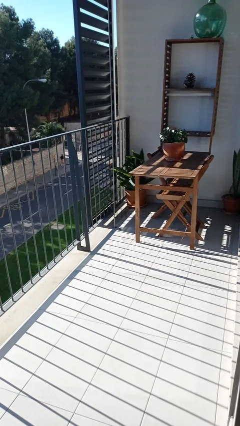 Pis de 100 m² a Palma