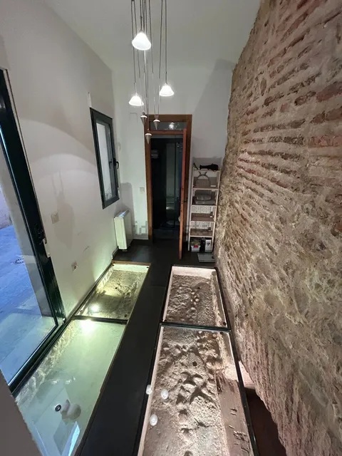 Wohnung 80 m² in Segovia