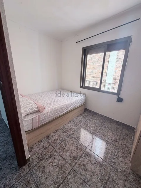 Chambre à louer, Barcelone