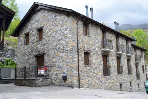 Apartamento 72 m² em Castejón de Sos
