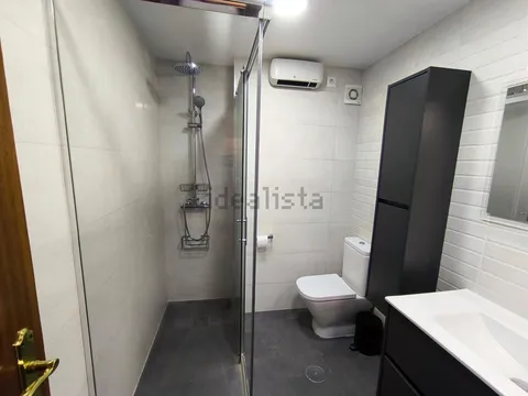 Pis de 92 m² a Sevilla