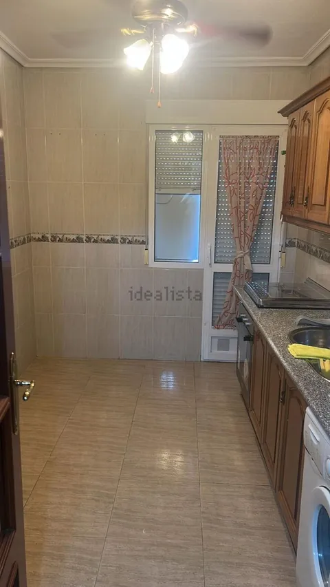 Квартира 130 м² в Baeza