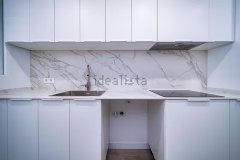 Pis de 127 m² a Madrid