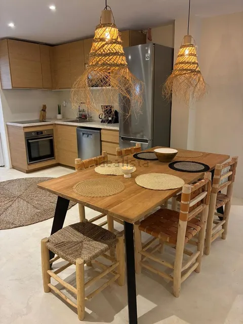 Pis de 85 m² a Eivissa