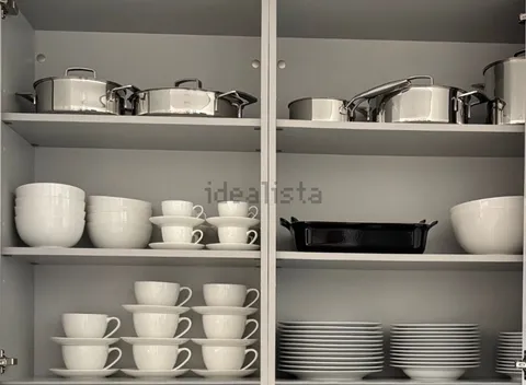 Wohnung 93 m² in Madrid