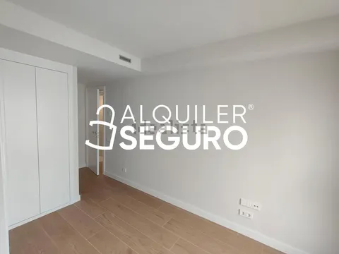 Piso de 119 m² en Madrid