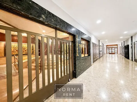 Wohnung 35 m² in Alicante
