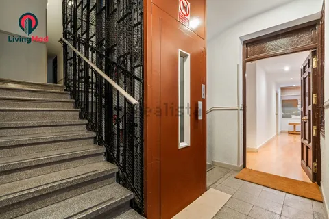 Pis de 110 m² a Madrid
