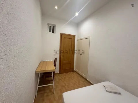 Квартира 57 м² у Madrid