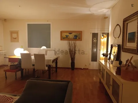 Habitació de lloguer, Barcelona