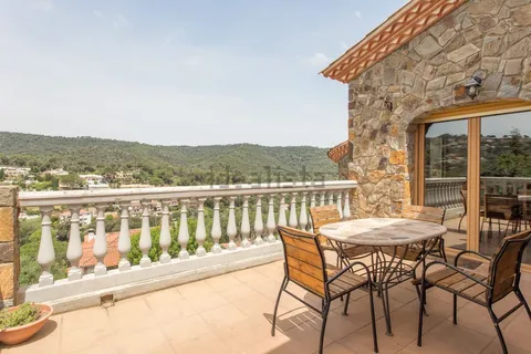 Stanza in affitto, Argentona
