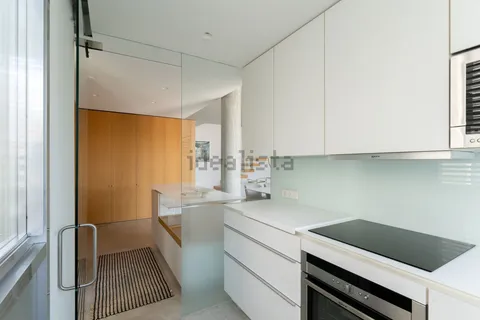 Pis de 225 m² a Madrid