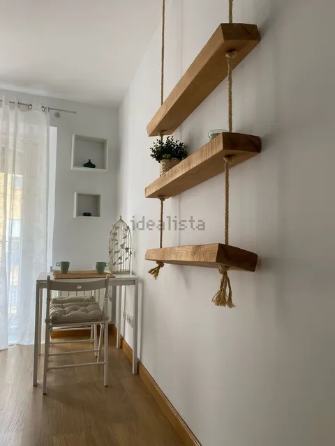 Pis de 36 m² a Madrid