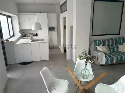 Pis de 66 m² a Torremolinos