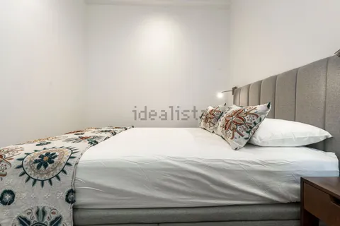 Pis de 102 m² a Madrid