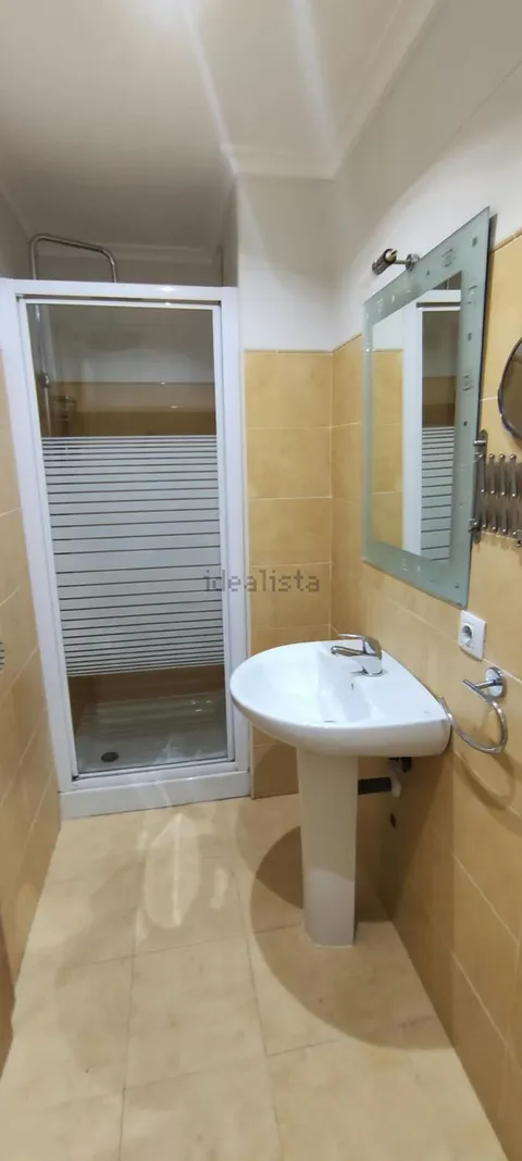 Wohnung 96 m² in Palencia