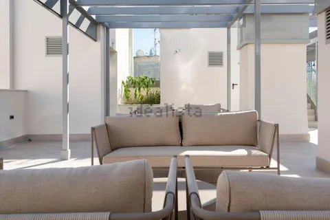 Pis de 103 m² a Madrid