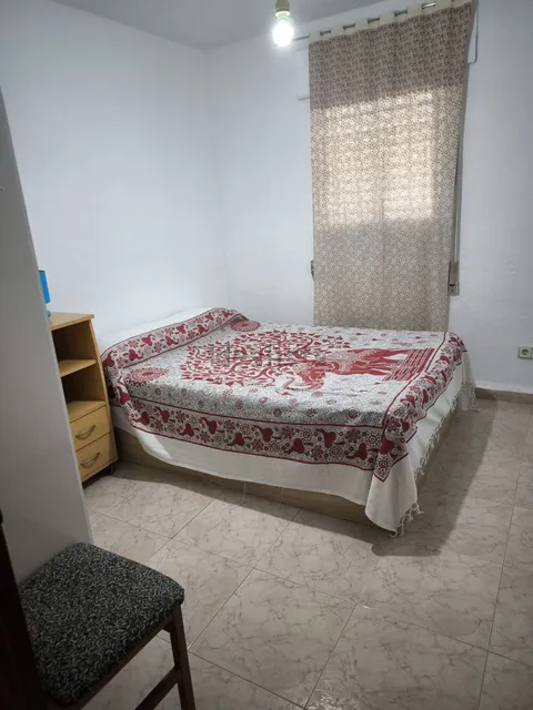 Habitació de lloguer, Sevilla