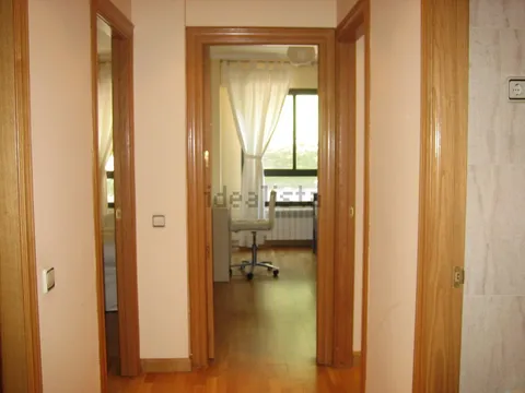 Pis de 77 m² a Madrid