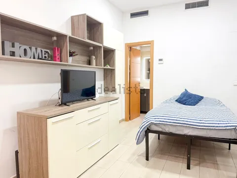 Apartamento 38 m² em Málaga