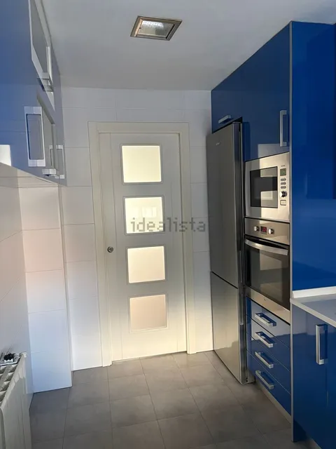 Pis de 90 m² a Madrid