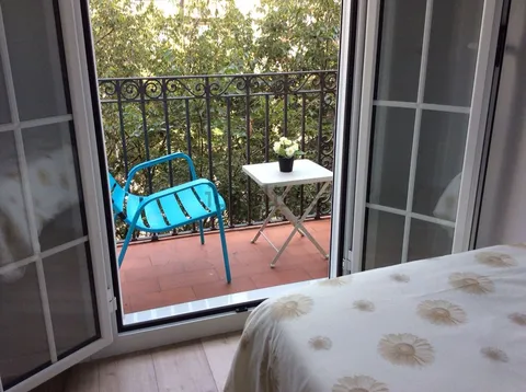 Stanza in affitto, Barcelona