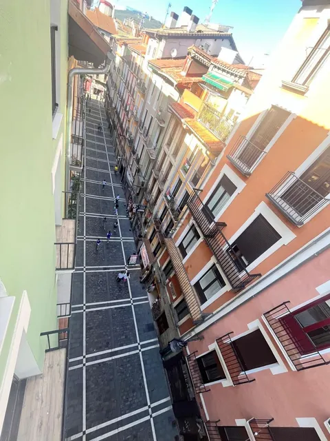 Pis de 60 m² a Pamplona