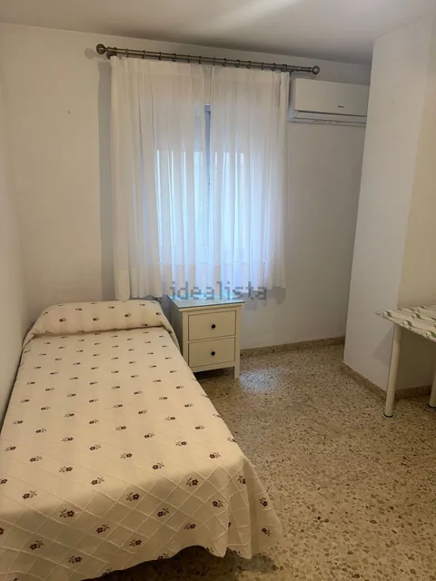 Habitació de lloguer, Sevilla
